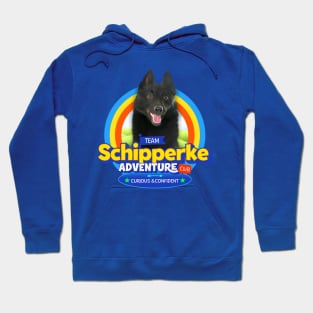 Schipperke Hoodie